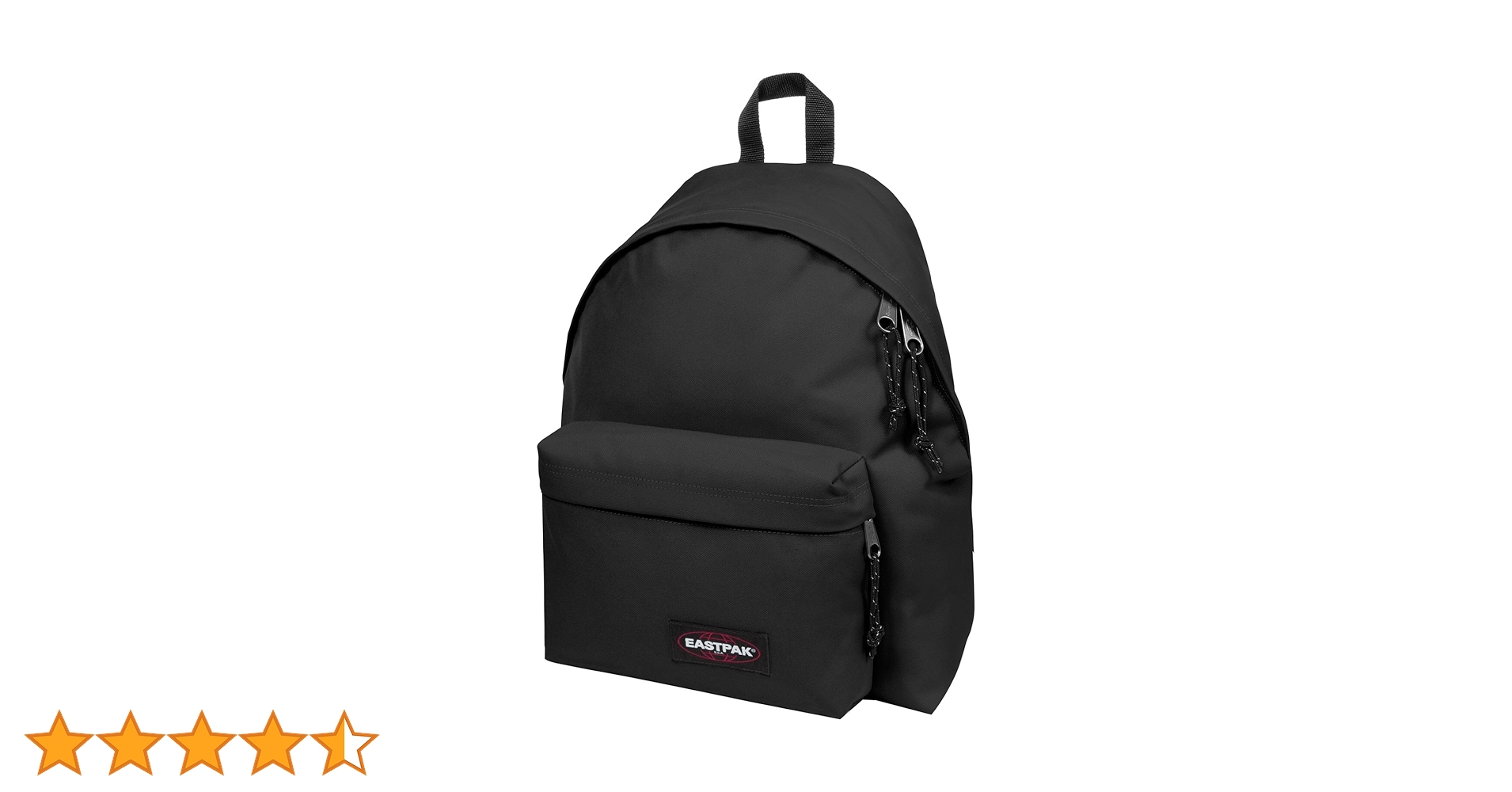 Eastpak ブラック リュック Amazon.com: EASTPAK PINNACLE : Electronics